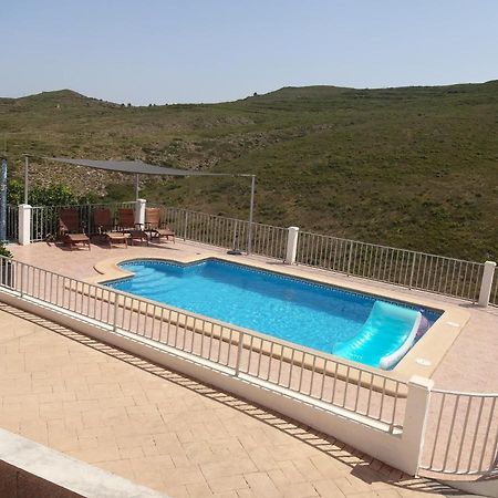 Las Palomas, Appartement 2 Chambres Avec Piscine Turís Buitenkant foto