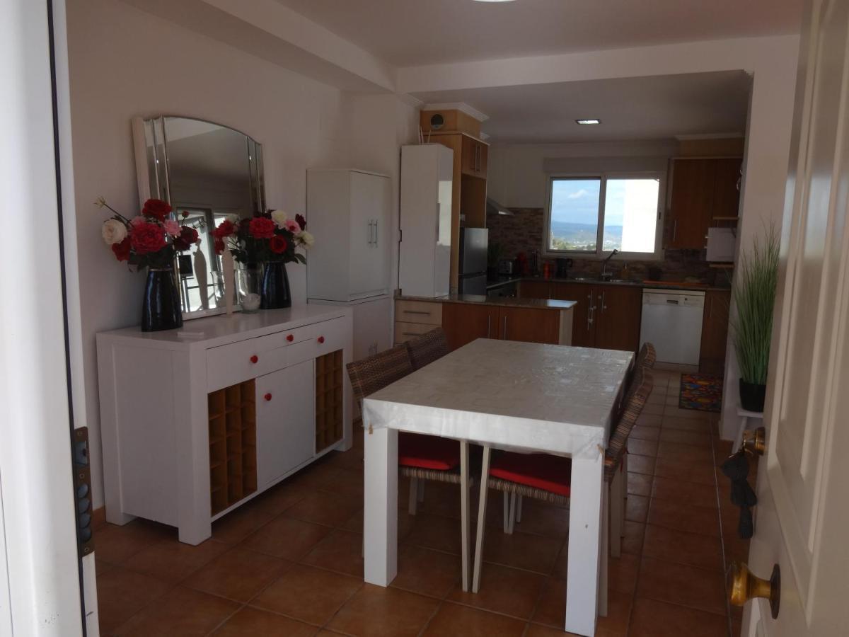 Las Palomas, Appartement 2 Chambres Avec Piscine Turís Buitenkant foto