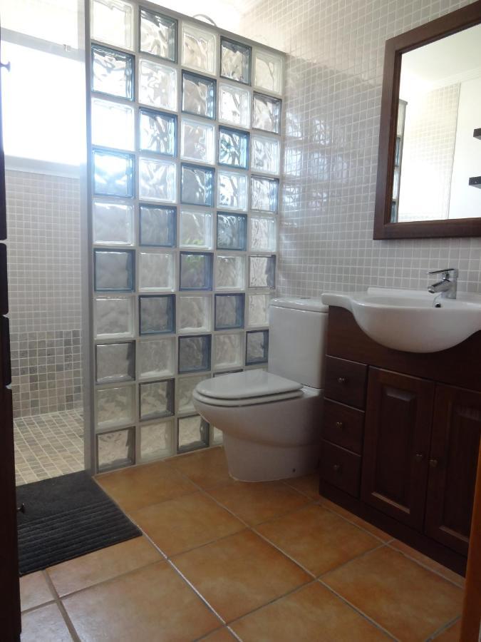 Las Palomas, Appartement 2 Chambres Avec Piscine Turís Buitenkant foto