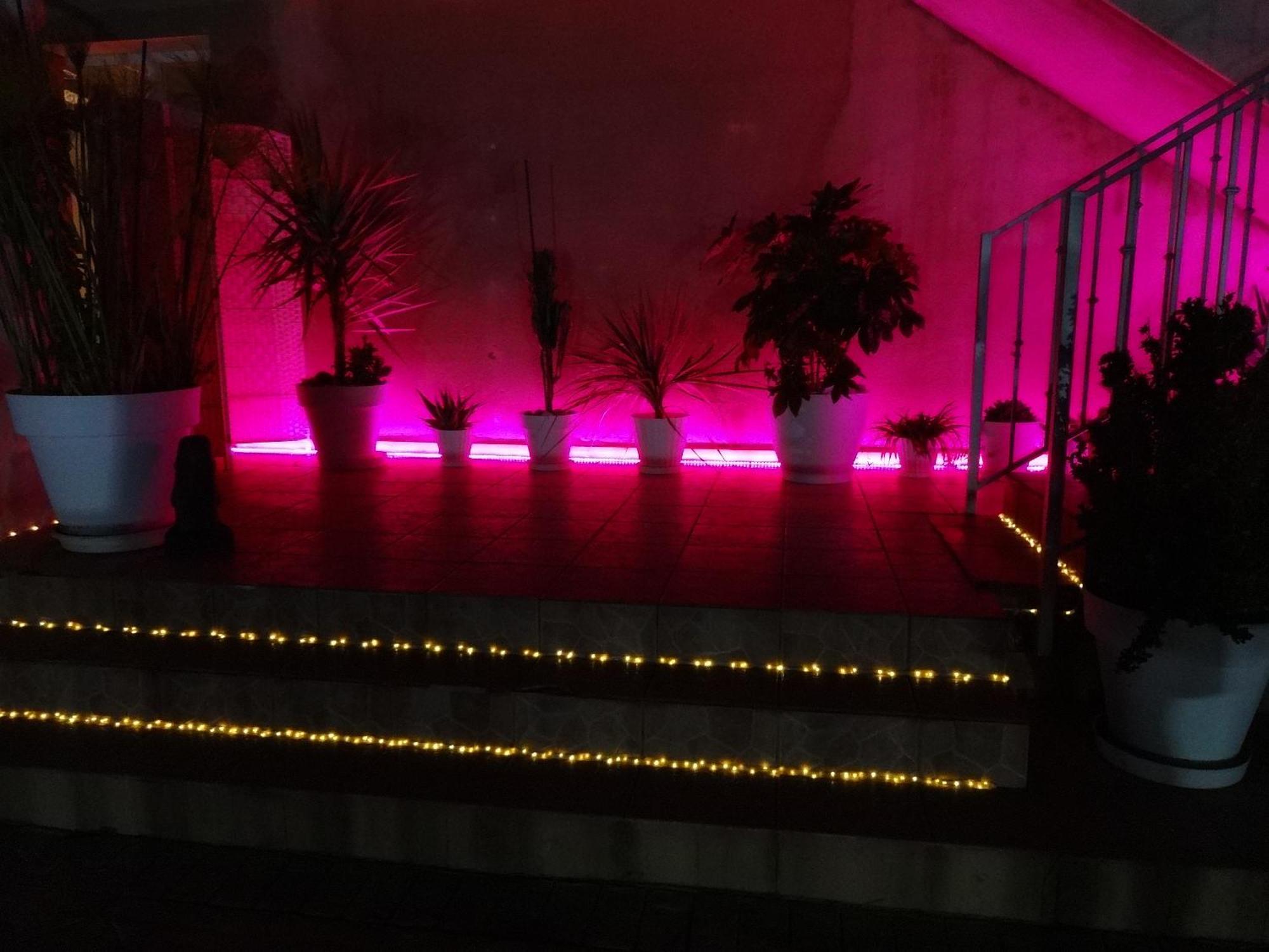 Las Palomas, Appartement 2 Chambres Avec Piscine Turís Buitenkant foto